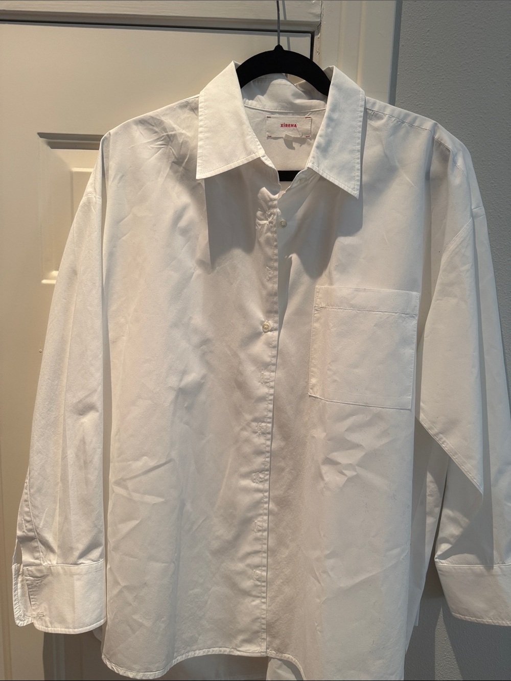 XiRENA Sydney Shirt